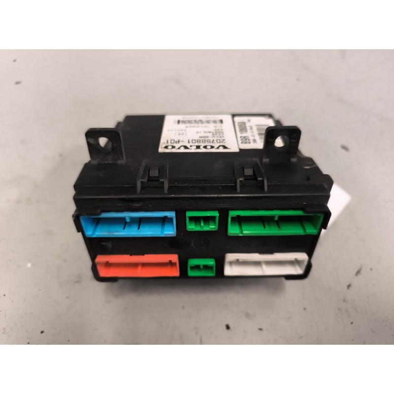 Recambio de modulo electronico para volvo b9r 340 touring referencia OEM IAM 20758801  