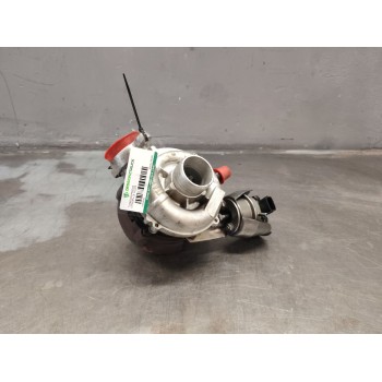 TURBOCOMPRESOR 9663199080 7623282 