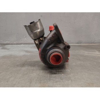 Recambio de turbocompresor para citroën c4 coupe collection referencia OEM IAM 9663199080 7623282 