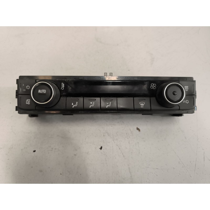 Recambio de mando calefaccion / aire acondicionado para scania s s460 referencia OEM IAM 2819142  