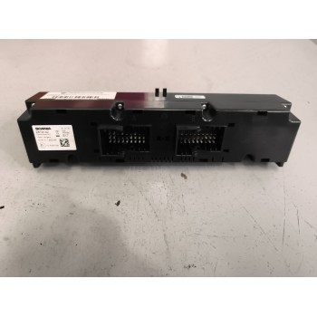 Recambio de mando calefaccion / aire acondicionado para scania s s460 referencia OEM IAM 2819142  