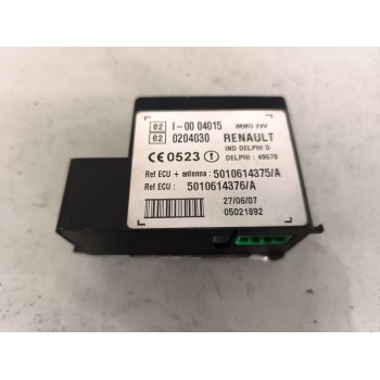 MODULO ELECTRONICO 5010614375 5010614376 