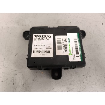 Recambio de modulo electronico para volvo b9r 340 touring referencia OEM IAM 20569213  