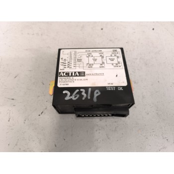 MODULO ELECTRONICO 5010415051 