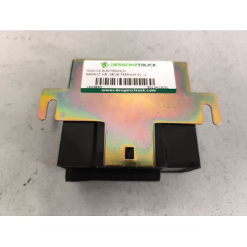 Recambio de modulo electronico para renault hr .18/26 premium 01 referencia OEM IAM 5010415051  