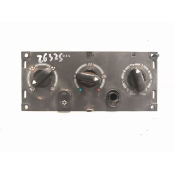 MANDO CALEFACCION / AIRE ACONDICIONADO 5010290297 