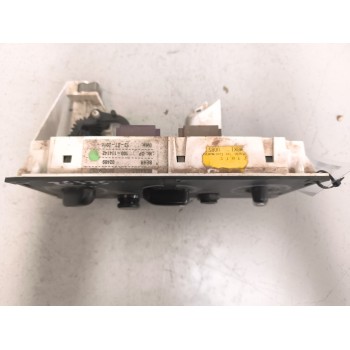 Recambio de mando calefaccion / aire acondicionado para renault magnum ab 2005 12.8 diesel referencia OEM IAM 5010290297  