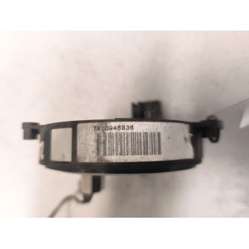 Recambio de anillo airbag para renault magnum ab 2005 12.8 diesel referencia OEM IAM 7420946836  