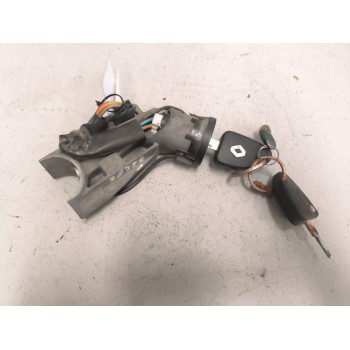 Recambio de conmutador de arranque para renault magnum ab 2005 12.8 diesel referencia OEM IAM 5010590596 5001866578 