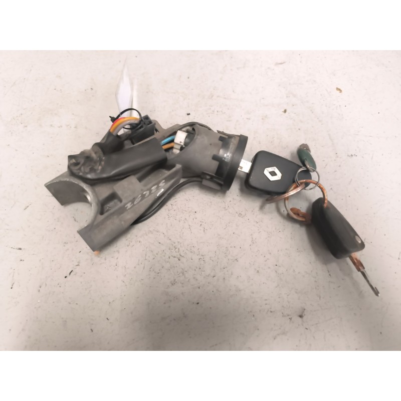 Recambio de conmutador de arranque para renault magnum ab 2005 12.8 diesel referencia OEM IAM 5010590596 5001866578 