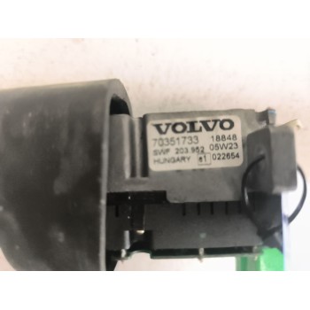 Recambio de mando intermitentes para volvo b9r 340 touring referencia OEM IAM 70351733  