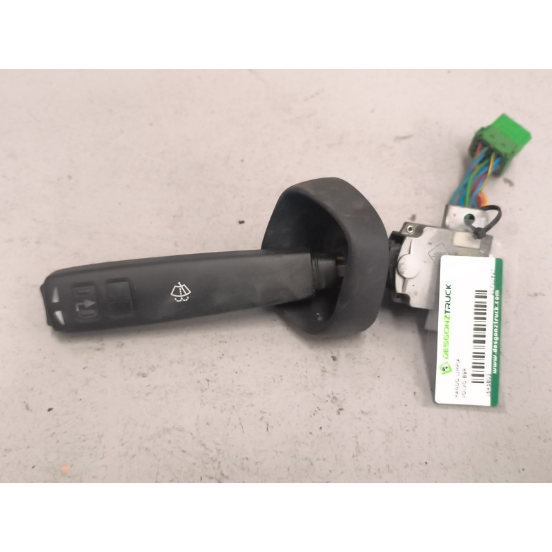 Recambio de mando limpia para volvo b9r 340 touring referencia OEM IAM 20700927  