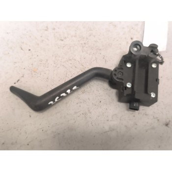 Recambio de mando intarder para renault magnum ab 2005 12.8 diesel referencia OEM IAM 7420864649  