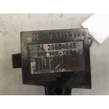 Recambio de mando intarder para renault magnum ab 2005 12.8 diesel referencia OEM IAM 7420864649  