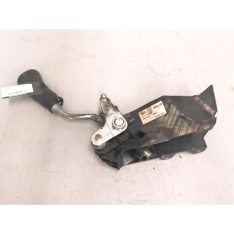 Recambio de palanca cambio para renault midlum 6.2 diesel referencia OEM IAM 20820764  