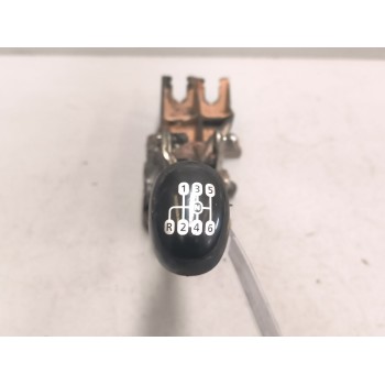 Recambio de palanca cambio para renault midlum 6.2 diesel referencia OEM IAM 20820764  
