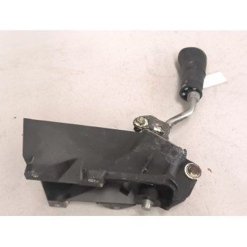 Recambio de palanca cambio para renault midlum 6.2 diesel referencia OEM IAM 20820764  