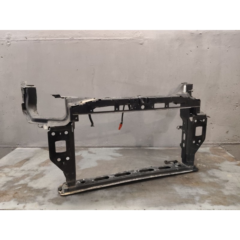 Recambio de panel frontal para fiat bravo ii (198_) 1.9 d multijet (198axb1a) referencia OEM IAM   