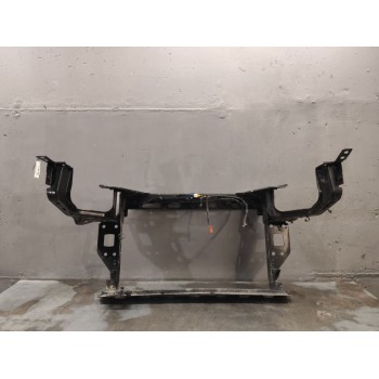 Recambio de panel frontal para fiat bravo ii (198_) 1.9 d multijet (198axb1a) referencia OEM IAM   