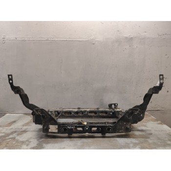 Recambio de panel frontal para fiat bravo ii (198_) 1.9 d multijet (198axb1a) referencia OEM IAM   