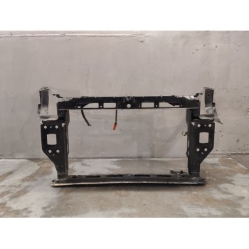 Recambio de panel frontal para fiat bravo ii (198_) 1.9 d multijet (198axb1a) referencia OEM IAM   