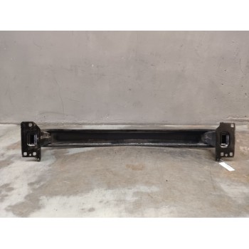 Recambio de refuerzo paragolpes delantero para seat ibiza (6p1) reference plus referencia OEM IAM   