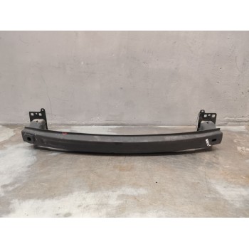 Recambio de refuerzo paragolpes delantero para seat ibiza (6p1) reference plus referencia OEM IAM   