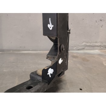 Recambio de panel frontal para seat leon (5f1) 1.6 tdi referencia OEM IAM   