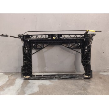 Recambio de panel frontal para seat leon (5f1) 1.6 tdi referencia OEM IAM   