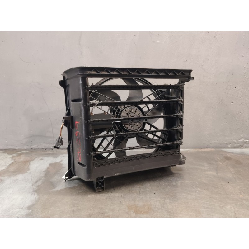 Recambio de electroventilador para bmw serie 3 berlina (e46) 320d referencia OEM IAM   