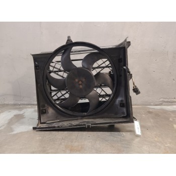 Recambio de electroventilador para bmw serie 3 berlina (e46) 320d referencia OEM IAM   
