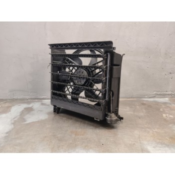Recambio de electroventilador para bmw serie 3 berlina (e46) 320d referencia OEM IAM   