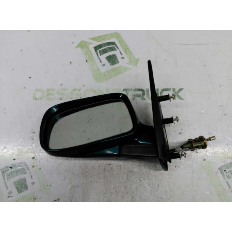 Recambio de retrovisor izquierdo para skoda felicia berlina ( 791) blue sky referencia OEM IAM   