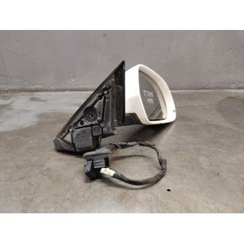Recambio de retrovisor derecho para audi a3 (8p) 2.0 tdi ambiente referencia OEM IAM   