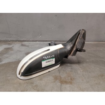 Recambio de retrovisor derecho para audi a3 (8p) 2.0 tdi ambiente referencia OEM IAM   