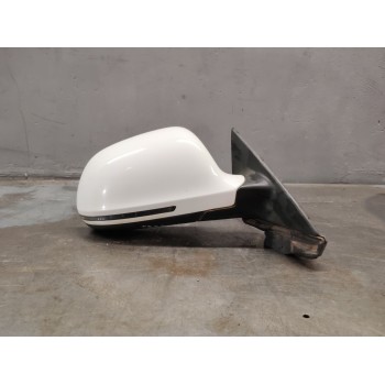 Recambio de retrovisor derecho para audi a3 (8p) 2.0 tdi ambiente referencia OEM IAM   