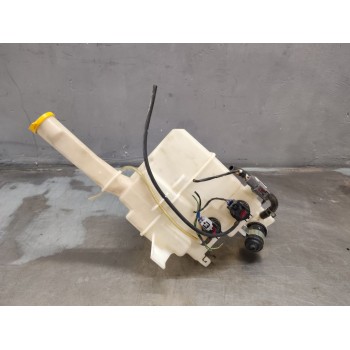 Recambio de deposito limpia para mazda 6 berlina (gg) 2.0 crtd 143 active (4-ptas.) referencia OEM IAM GP9A67480  