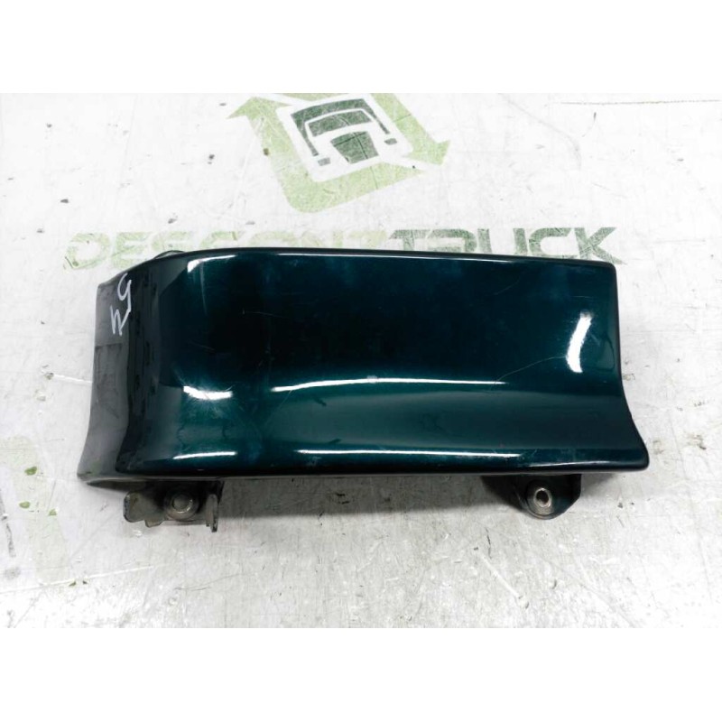 Recambio de molduras traseras para skoda felicia berlina ( 791) blue sky referencia OEM IAM  IZQUIERDA 