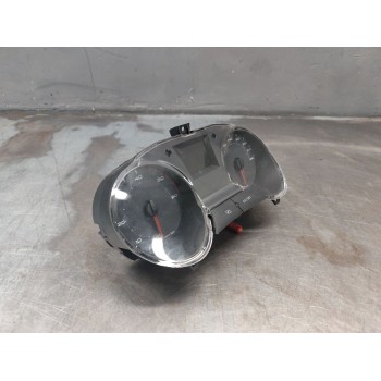 Recambio de cuadro instrumentos para seat ibiza iv (6j5, 6p1) 1.6 tdi referencia OEM IAM 6J0920801A  