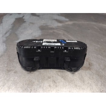 Recambio de cuadro instrumentos para seat ibiza iv (6j5, 6p1) 1.6 tdi referencia OEM IAM 6J0920801A  