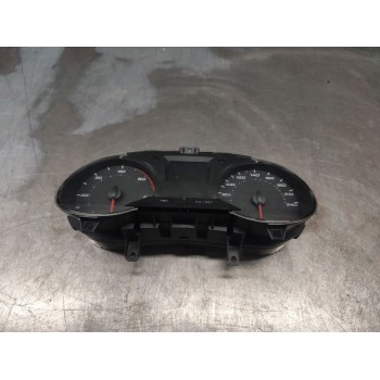 Recambio de cuadro instrumentos para seat ibiza iv (6j5, 6p1) 1.6 tdi referencia OEM IAM 6J0920801A  