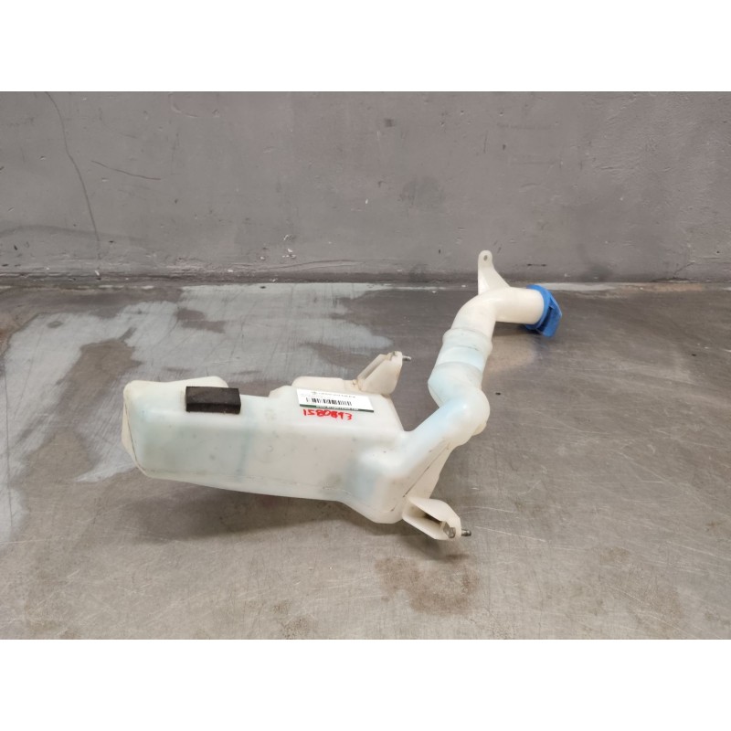 Recambio de deposito limpia para seat ibiza iv (6j5, 6p1) 1.6 tdi referencia OEM IAM   