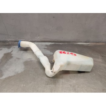 Recambio de deposito limpia para seat ibiza iv (6j5, 6p1) 1.6 tdi referencia OEM IAM   