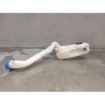 Recambio de deposito limpia para seat ibiza iv (6j5, 6p1) 1.6 tdi referencia OEM IAM   