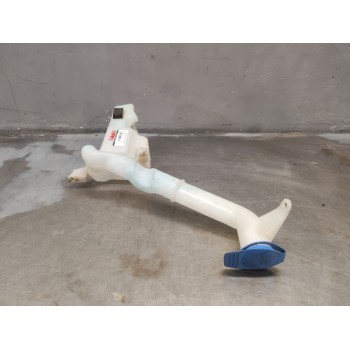 Recambio de deposito limpia para seat ibiza iv (6j5, 6p1) 1.6 tdi referencia OEM IAM   