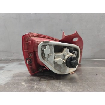 Recambio de piloto trasero derecho para seat ibiza iv (6j5, 6p1) 1.6 tdi referencia OEM IAM 6J4945112B  