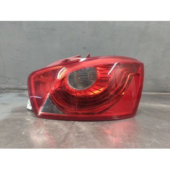 Recambio de piloto trasero derecho para seat ibiza iv (6j5, 6p1) 1.6 tdi referencia OEM IAM 6J4945112B  
