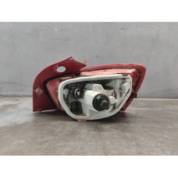 Recambio de piloto trasero izquierdo para seat ibiza iv (6j5, 6p1) 1.6 tdi referencia OEM IAM 6J4945111B  