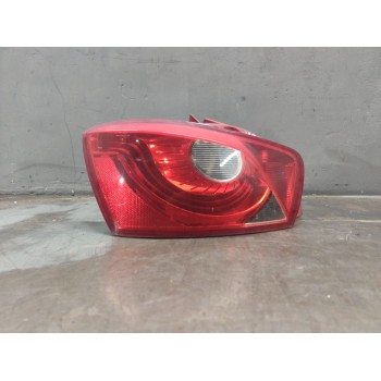 Recambio de piloto trasero izquierdo para seat ibiza iv (6j5, 6p1) 1.6 tdi referencia OEM IAM 6J4945111B  
