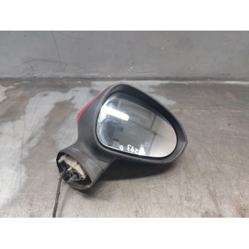 Recambio de retrovisor derecho para seat ibiza iv (6j5, 6p1) 1.6 tdi referencia OEM IAM   